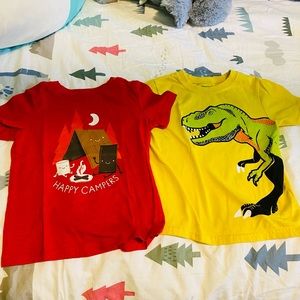 Boys 3T T-Shirt bundle